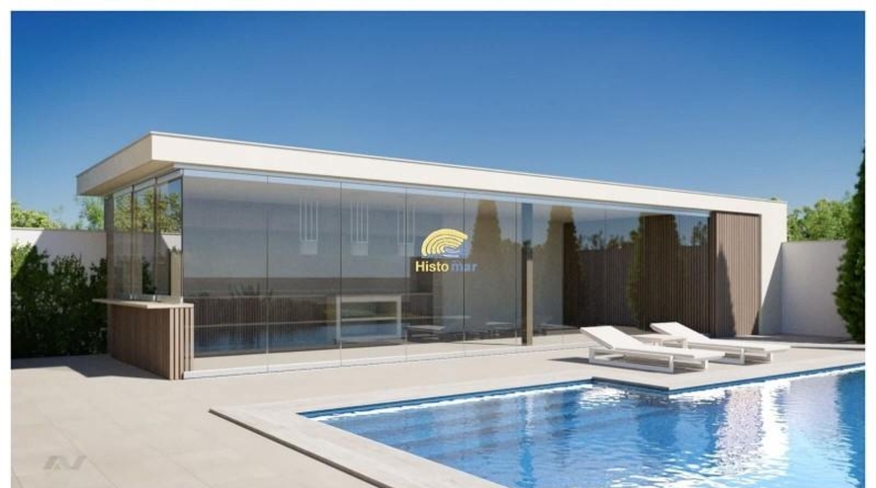 Valencia - Sagunto - 712m2