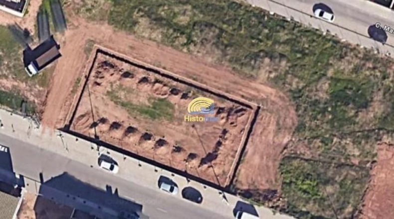 Valencia - Sagunto - 712m2