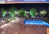 Casa de camp amb terreny en venda a la España, Atarfe, ref.: TR356606 foto