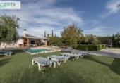 Casa de camp amb terreny en venda a la España, Atarfe, ref.: TR356606 foto