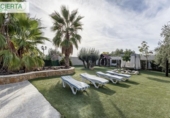 Casa de camp amb terreny en venda a la España, Atarfe, ref.: TR356606 foto
