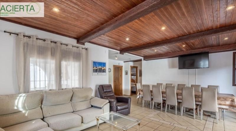 Гранада - Atarfe - 2558m2