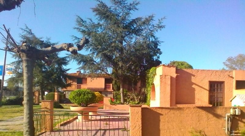 Gerona - Riudellots de la Selva - 3503m2