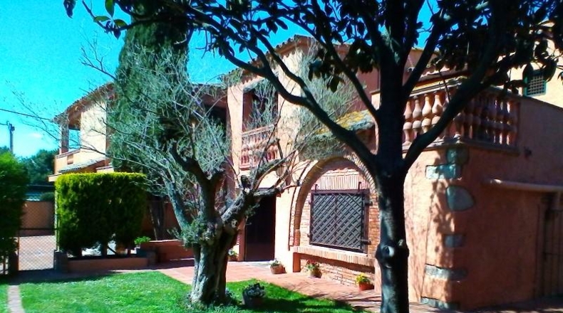 Gerona - Riudellots de la Selva - 3503m2