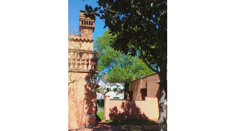 Gerona - Riudellots de la Selva - 3503m2