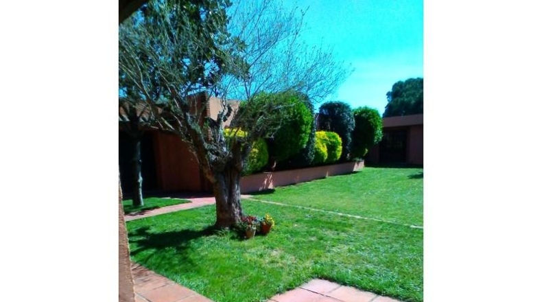 Gerona - Riudellots de la Selva - 3503m2