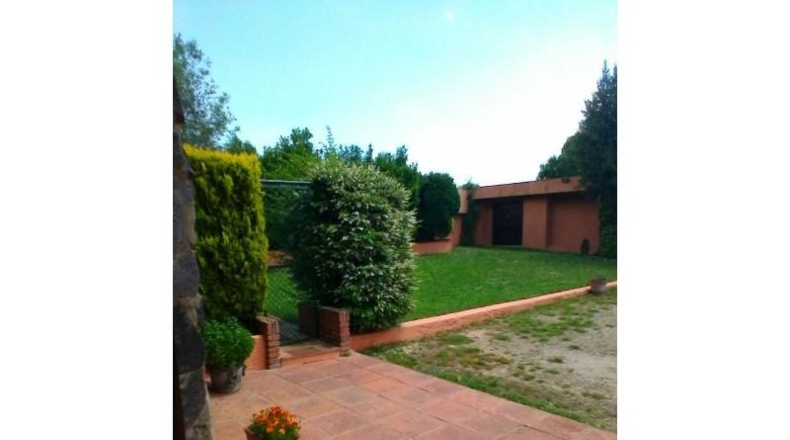 Gerona - Riudellots de la Selva - 3503m2