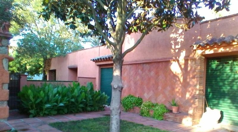 Gerona - Riudellots de la Selva - 3503m2