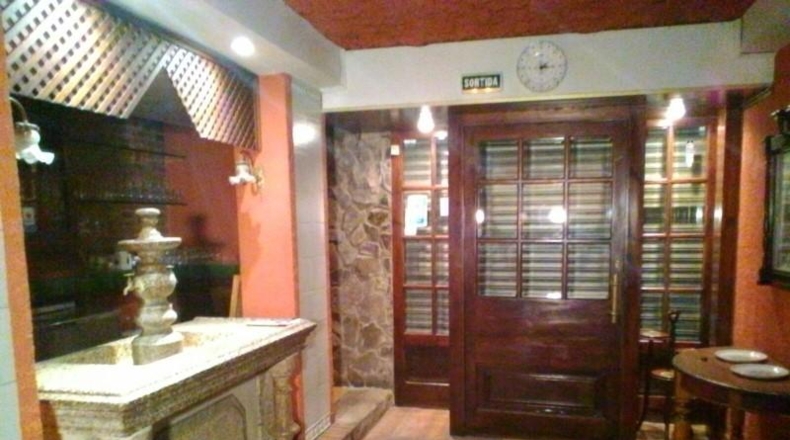 Gerona - Riudellots de la Selva - 3503m2