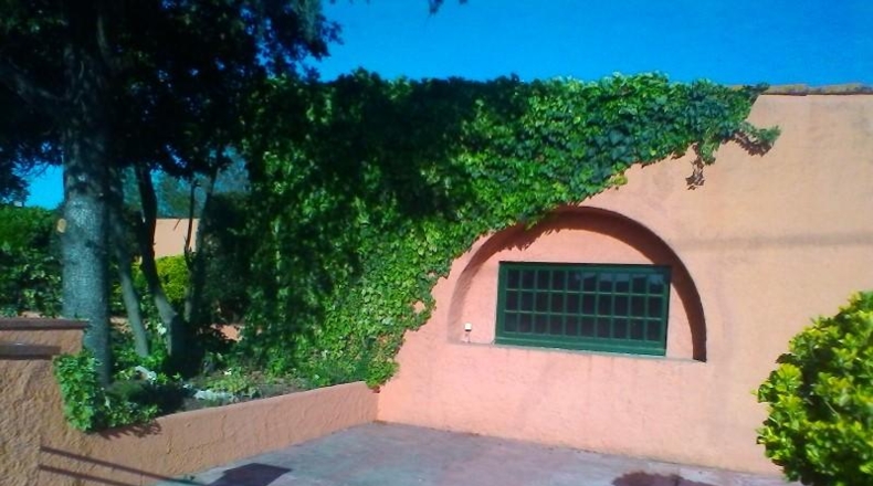 Gerona - Riudellots de la Selva - 3503m2