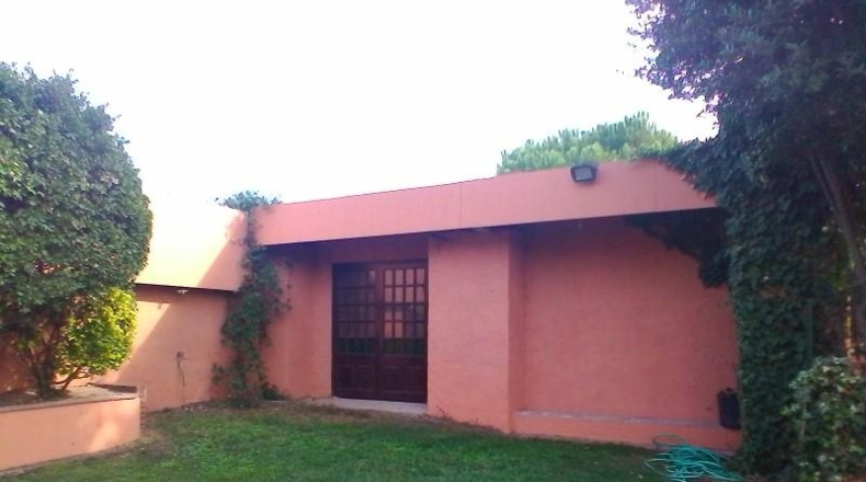 Gerona - Riudellots de la Selva - 3503m2