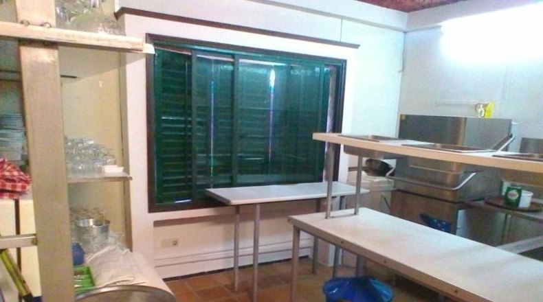 Gerona - Riudellots de la Selva - 3503m2