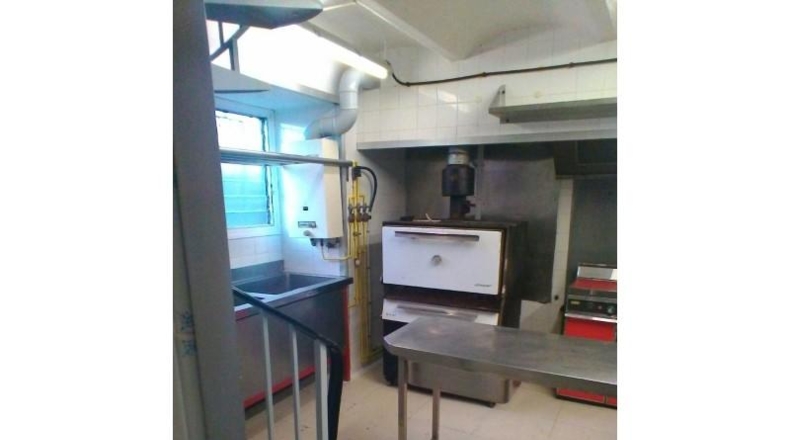 Gerona - Riudellots de la Selva - 3503m2