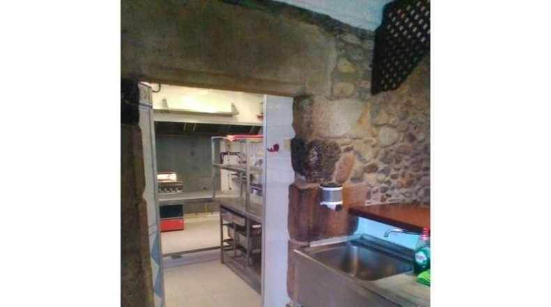 Gerona - Riudellots de la Selva - 3503m2