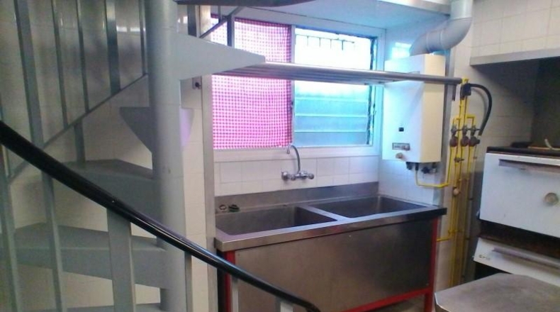 Gerona - Riudellots de la Selva - 3503m2