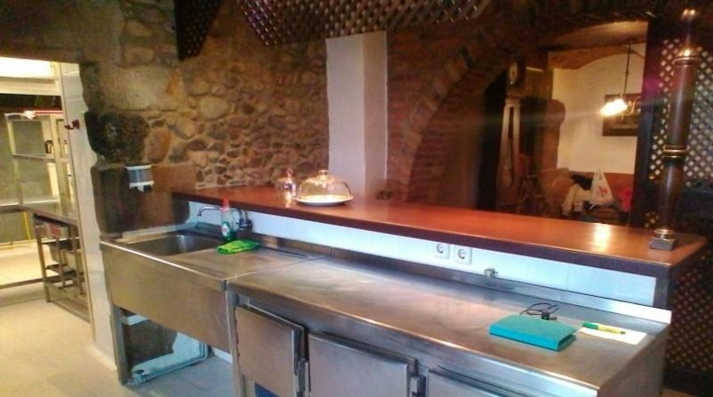 Gerona - Riudellots de la Selva - 3503m2