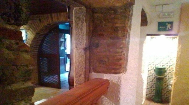 Gerona - Riudellots de la Selva - 3503m2