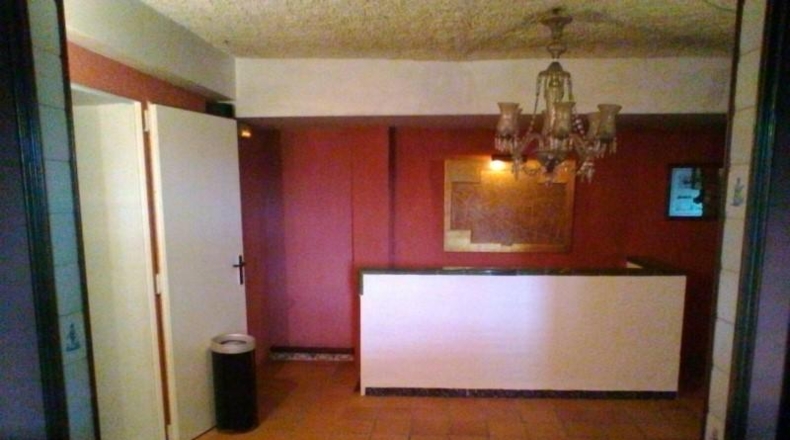 Gerona - Riudellots de la Selva - 3503m2