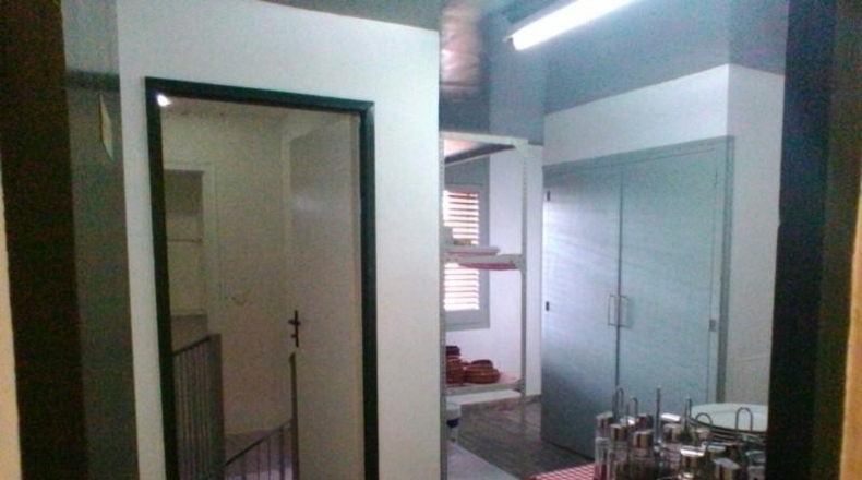 Gerona - Riudellots de la Selva - 3503m2