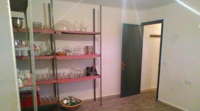 Gerona - Riudellots de la Selva - 3503m2