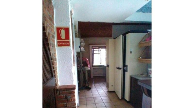 Gerona - Riudellots de la Selva - 3503m2
