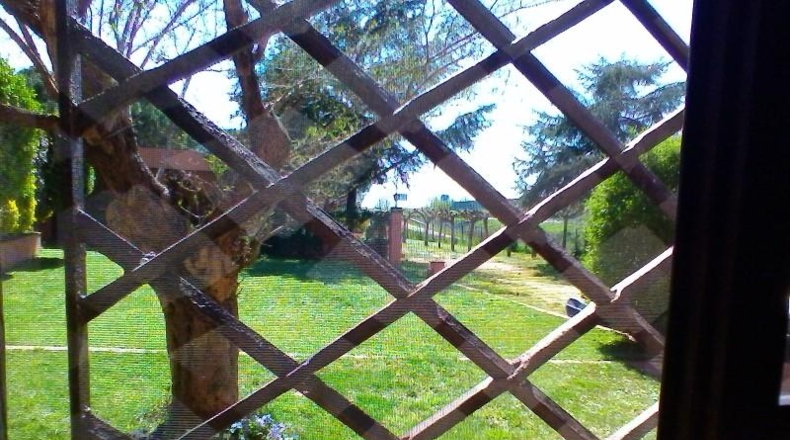 Gerona - Riudellots de la Selva - 3503m2