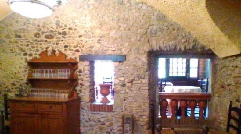 Gerona - Riudellots de la Selva - 3503m2