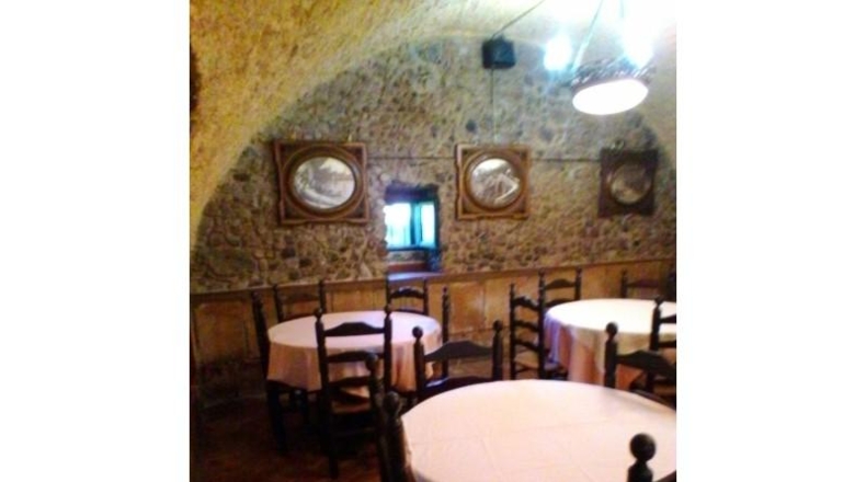 Gerona - Riudellots de la Selva - 3503m2
