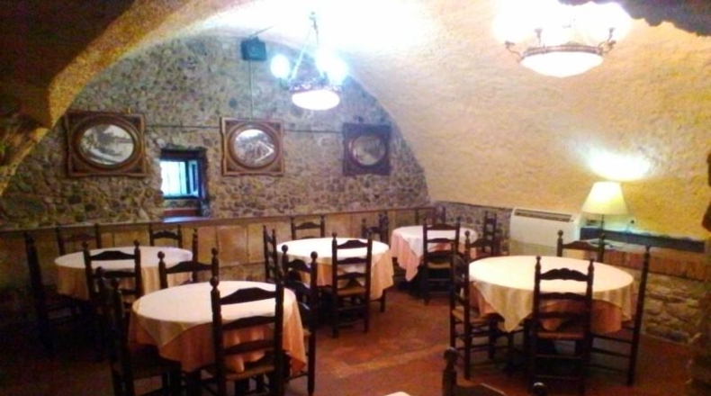 Gerona - Riudellots de la Selva - 3503m2