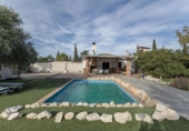 Casa de camp amb terreny en venda a la España, Atarfe, ref.: TR364818 foto