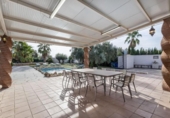 Casa de camp amb terreny en venda a la España, Atarfe, ref.: TR364818 foto