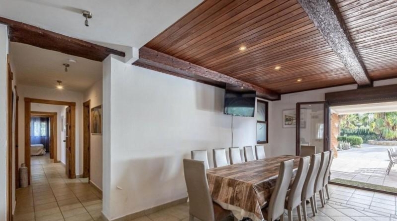 Granada - Атарфе - 2558m2