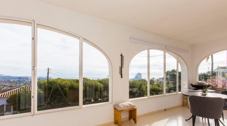 Alicante - Calpe - 2134m2