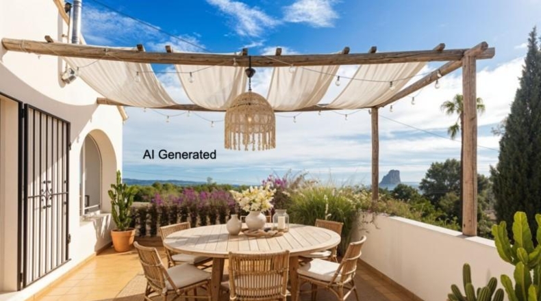 Alicante - Calpe - 2134m2