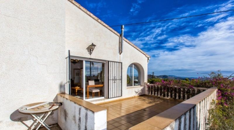 Alicante - Calpe - 2134m2