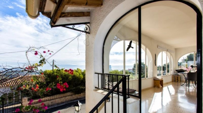 Alicante - Calpe - 2134m2