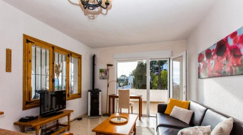 Alicante - Calpe - 2134m2