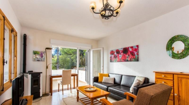 Alicante - Calpe - 2134m2