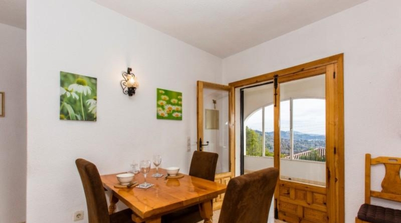 Alicante - Calpe - 2134m2