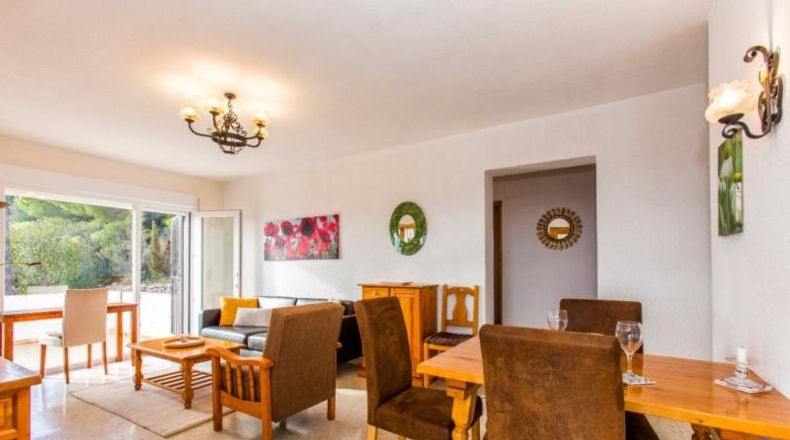 Alicante - Calpe - 2134m2