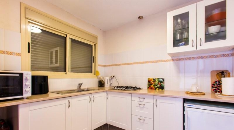Alicante - Calpe - 2134m2
