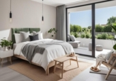 Chalet independiente con terreno en venta en la España, Orihuela, ref: TR377972 foto