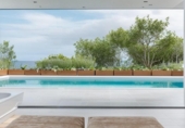 Chalet independiente con terreno en venta en la España, Orihuela, ref: TR377972 foto