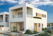 Chalet independiente con terreno en venta en la España, Orihuela, ref: TR377972 foto