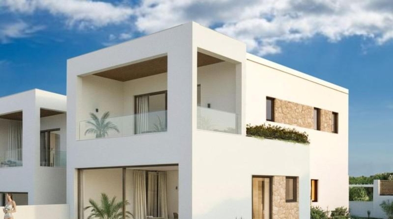 Alicante - Orihuela - 260m2