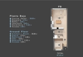 Chalet independiente con terreno en venta en la España, Orihuela, ref: TR377972 foto