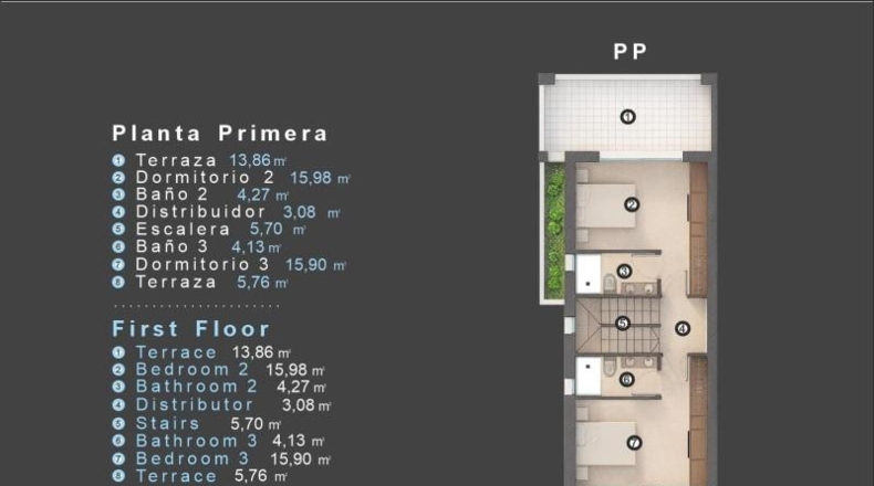 Alicante - Orihuela - 260m2