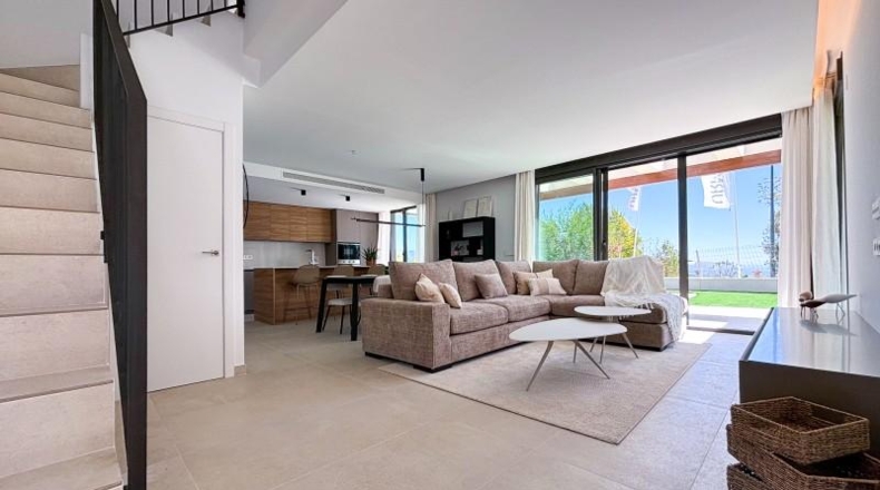 Alicante - Polop - 329m2