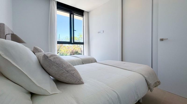 Alicante - Polop - 329m2