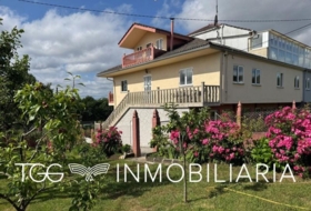 Guitiriz 334&nbsp;m² 